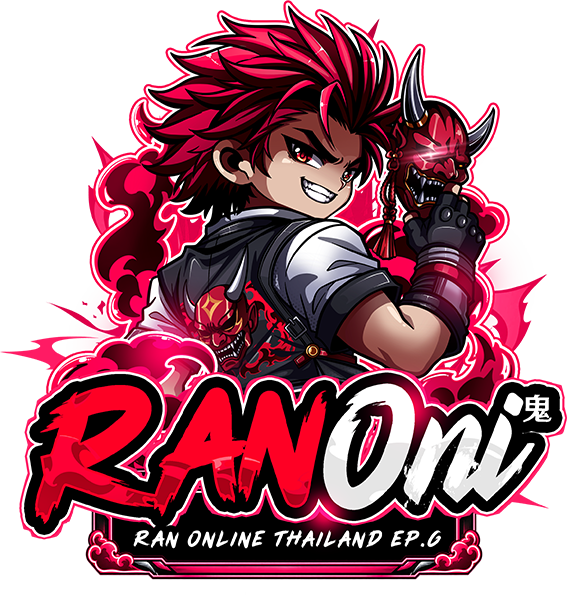RAN-ONI Online
